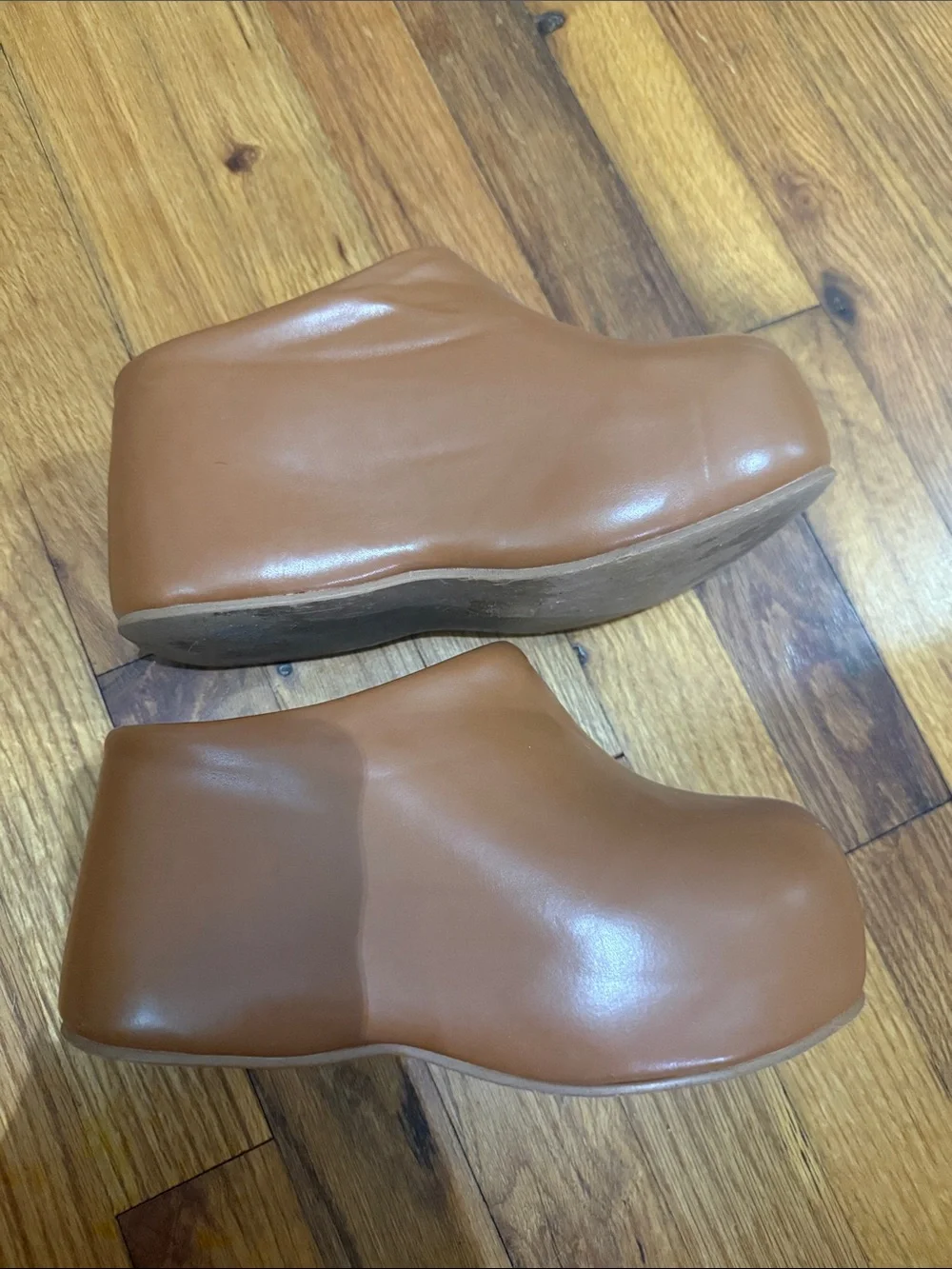 Free People | Jeffrey Campbell Clog